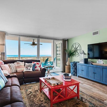 Shoreline Towers 2025 Destin Ngoại thất bức ảnh