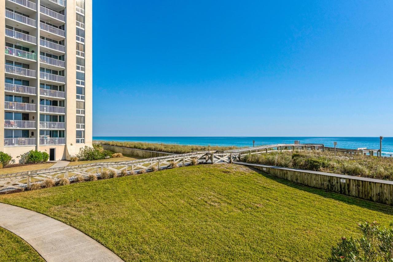 Shoreline Towers 2025 Destin Ngoại thất bức ảnh