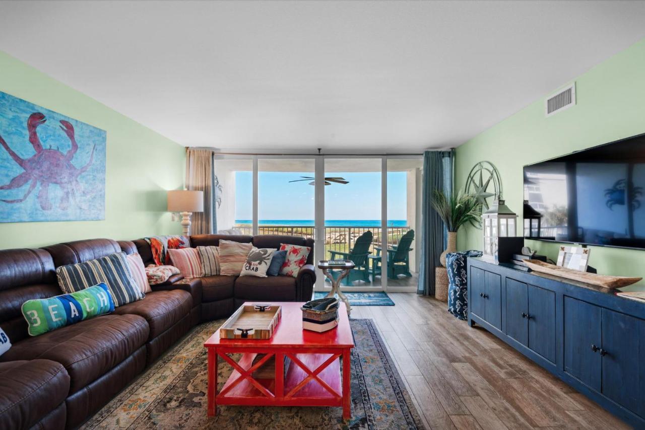 Shoreline Towers 2025 Destin Ngoại thất bức ảnh