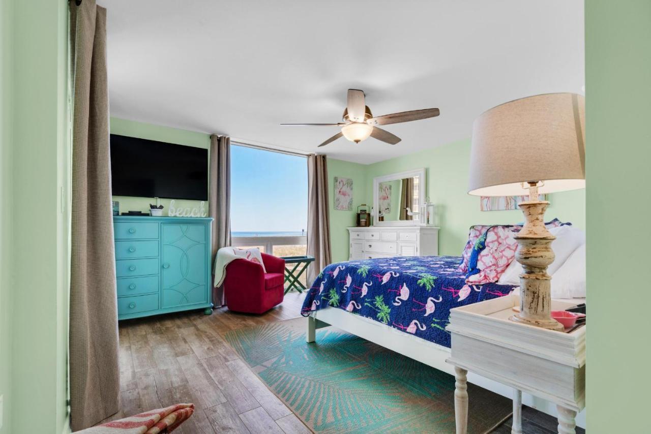 Shoreline Towers 2025 Destin Ngoại thất bức ảnh