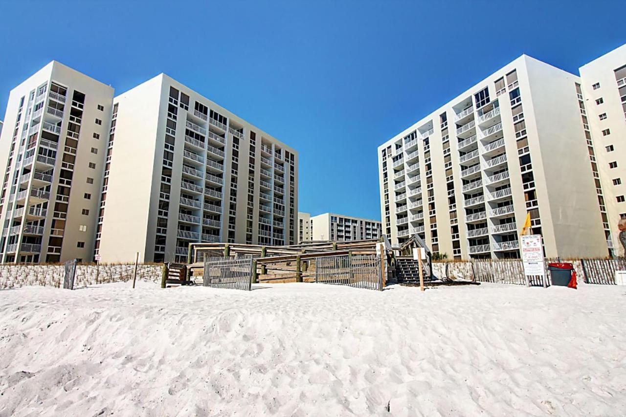 Shoreline Towers 2025 Destin Ngoại thất bức ảnh