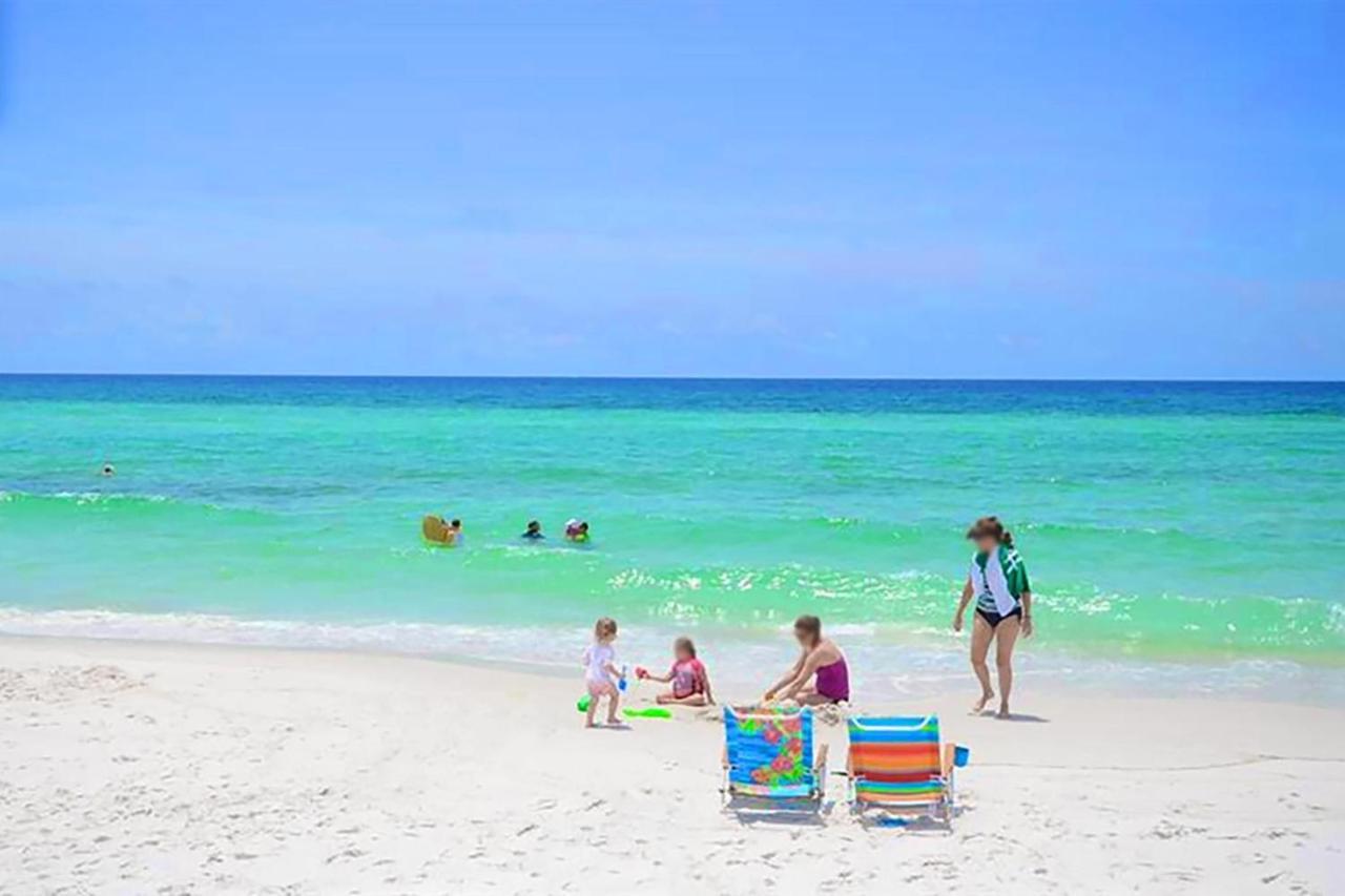 Shoreline Towers 2025 Destin Ngoại thất bức ảnh
