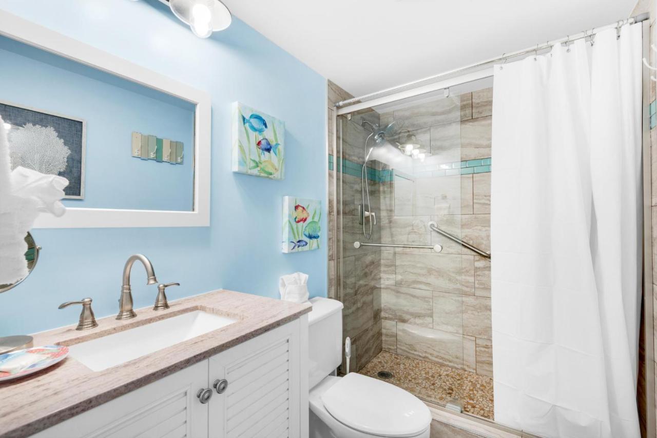 Shoreline Towers 2025 Destin Ngoại thất bức ảnh