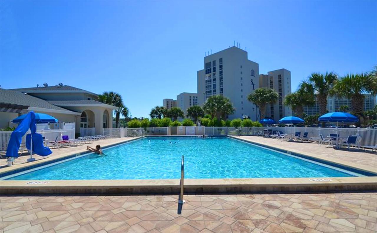 Shoreline Towers 2025 Destin Ngoại thất bức ảnh